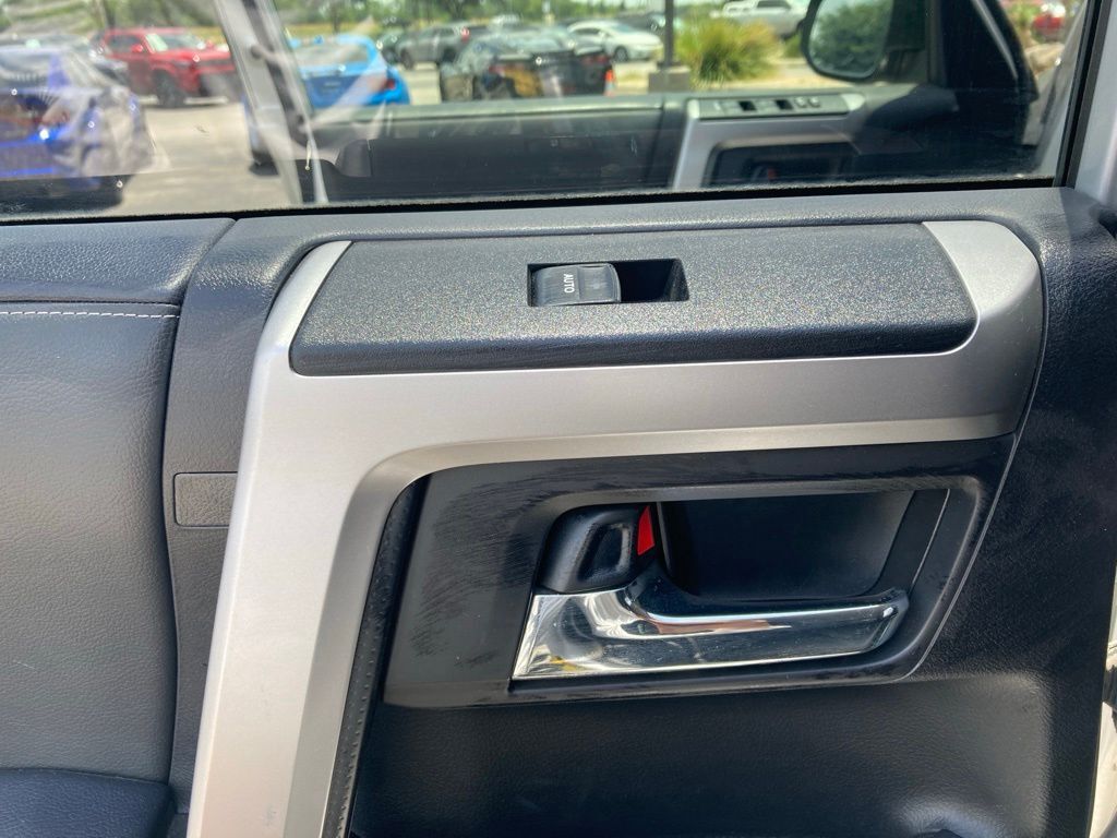 2022 Toyota 4Runner TRD Sport San Antonio TX