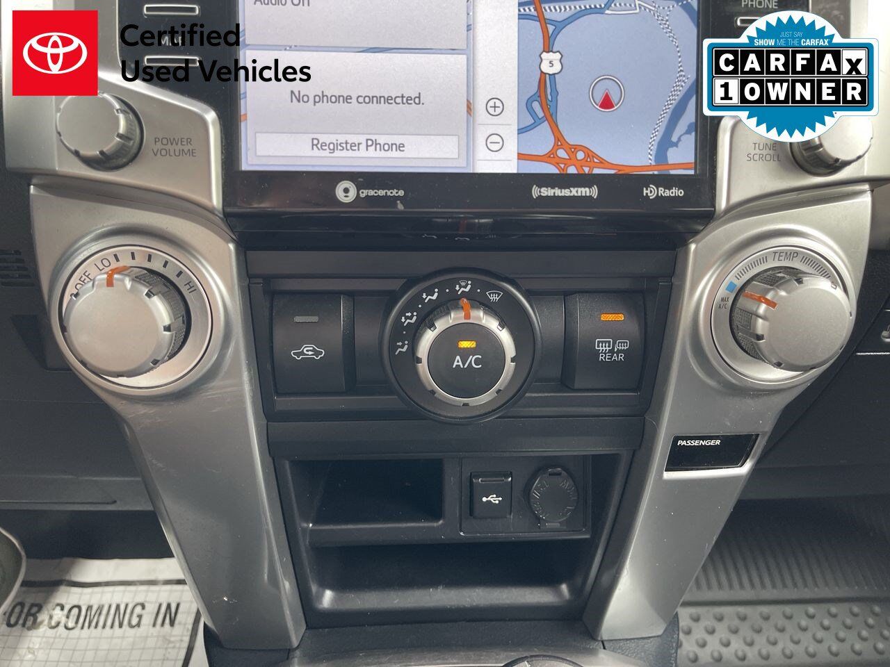 2022 Toyota 4Runner TRD Sport White River Junction VT
