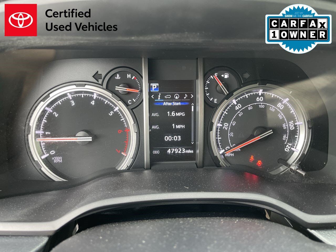 2022 Toyota 4Runner TRD Sport White River Junction VT