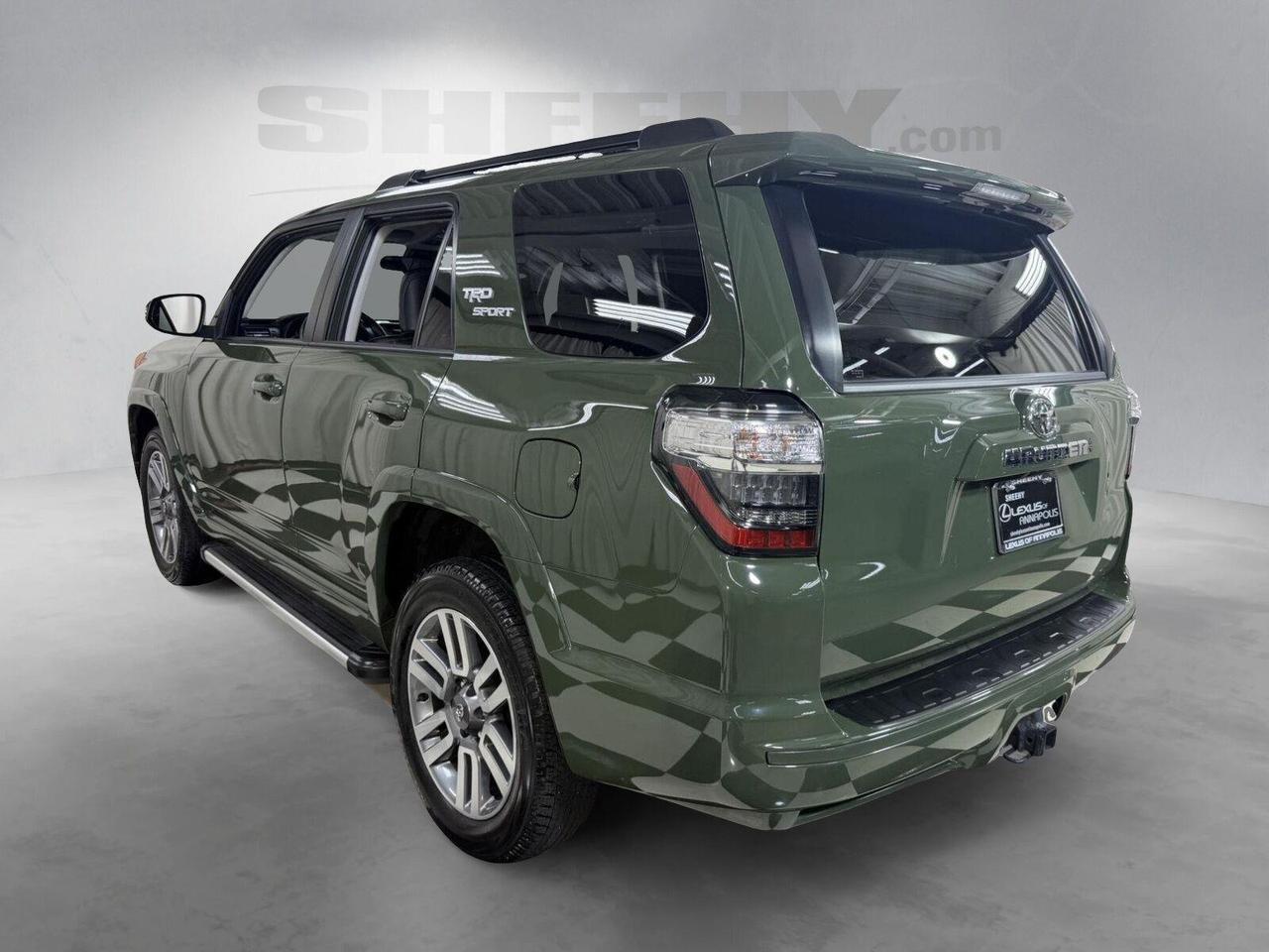 2022 Toyota 4Runner TRD Sport Annapolis MD