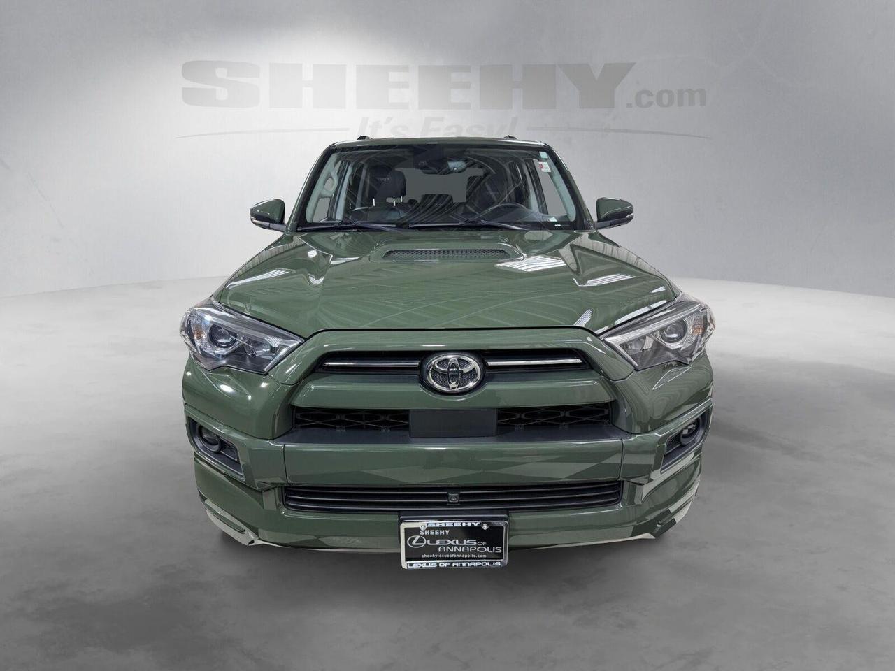 2022 Toyota 4Runner TRD Sport Annapolis MD