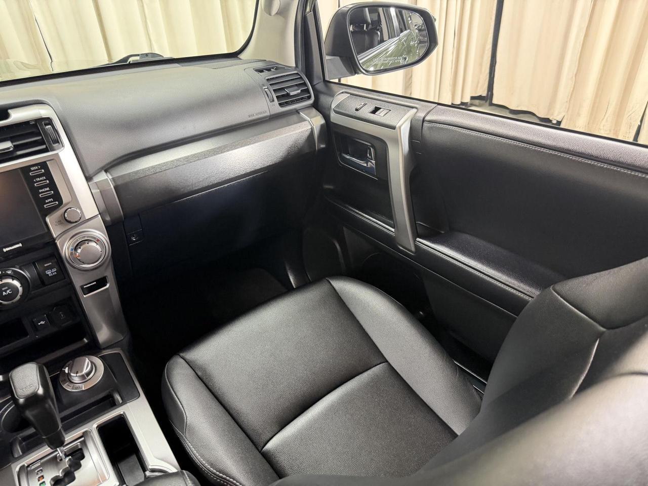 2022 Toyota 4Runner TRD Sport Annapolis MD