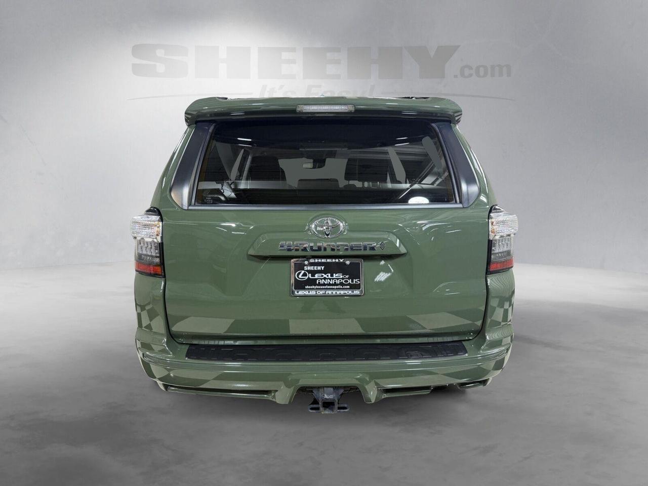 2022 Toyota 4Runner TRD Sport Annapolis MD