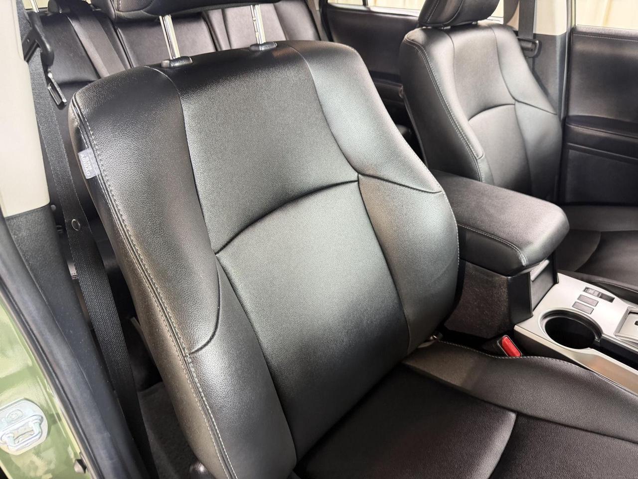 2022 Toyota 4Runner TRD Sport Annapolis MD