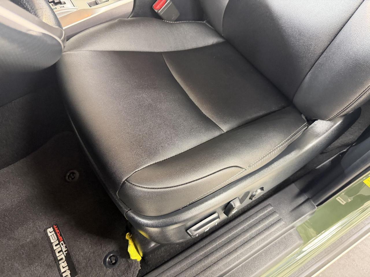 2022 Toyota 4Runner TRD Sport Annapolis MD