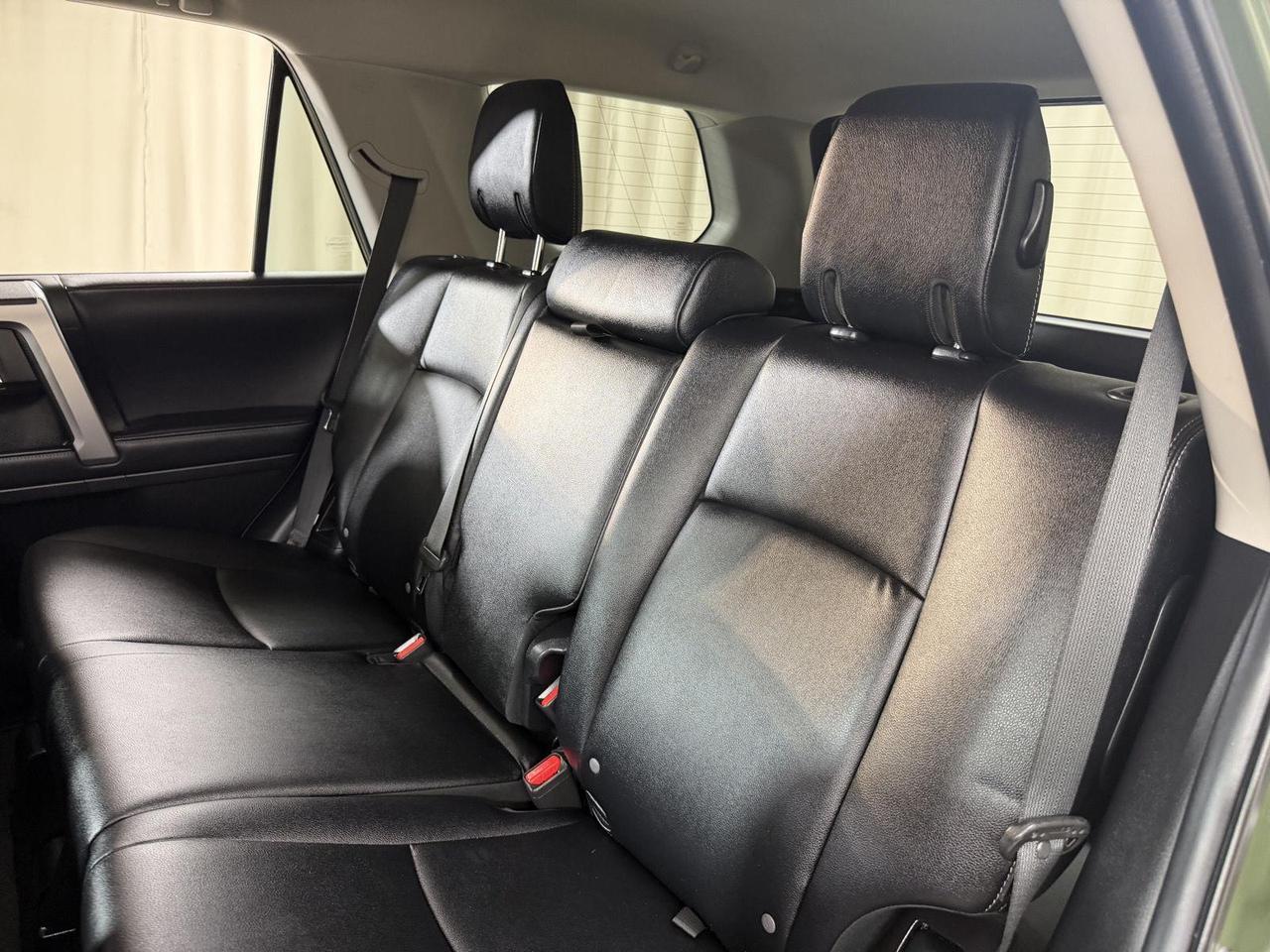 2022 Toyota 4Runner TRD Sport Annapolis MD