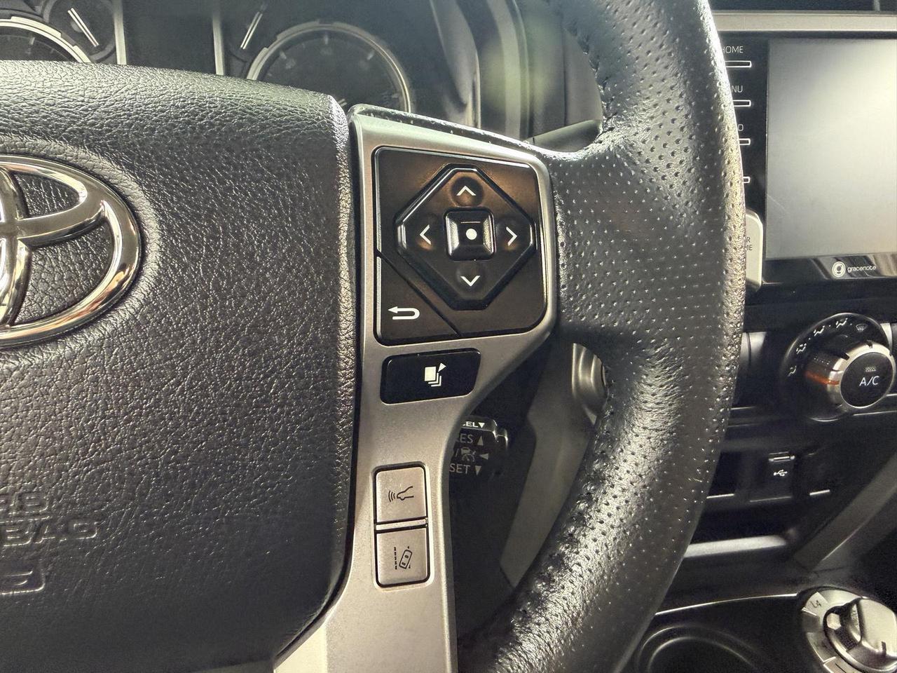 2022 Toyota 4Runner TRD Sport Annapolis MD