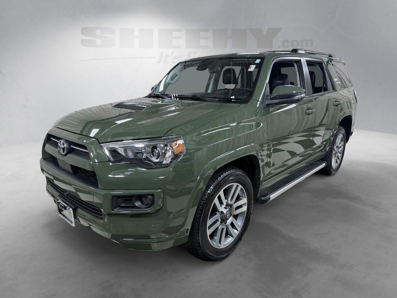 2022 Toyota 4Runner TRD Sport Annapolis MD