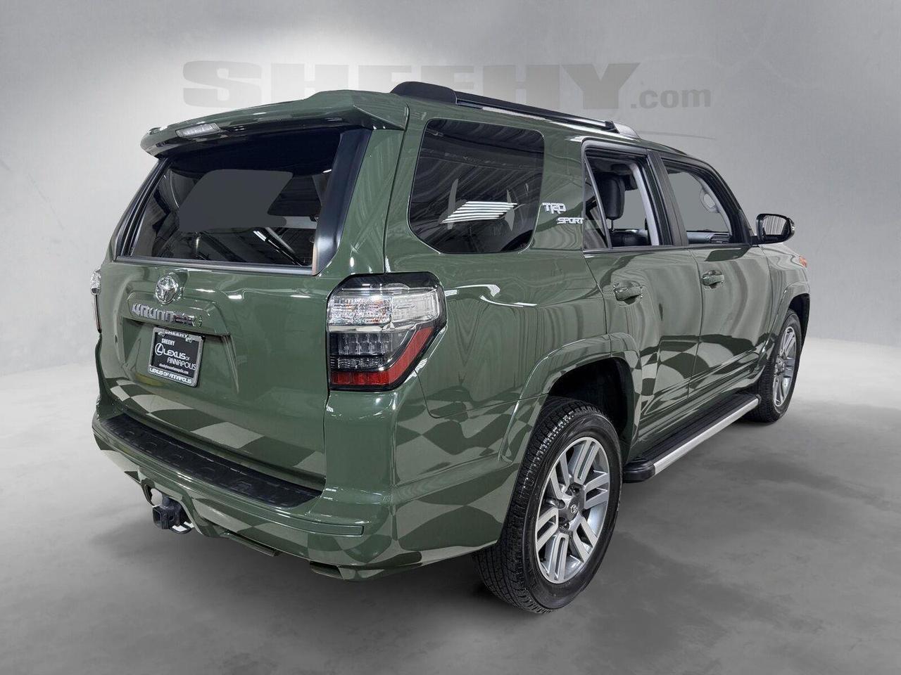 2022 Toyota 4Runner TRD Sport Annapolis MD
