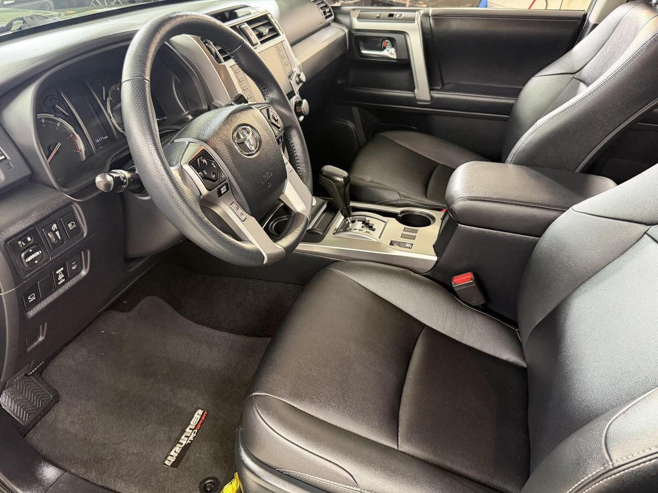 2022 Toyota 4Runner TRD Sport Annapolis MD