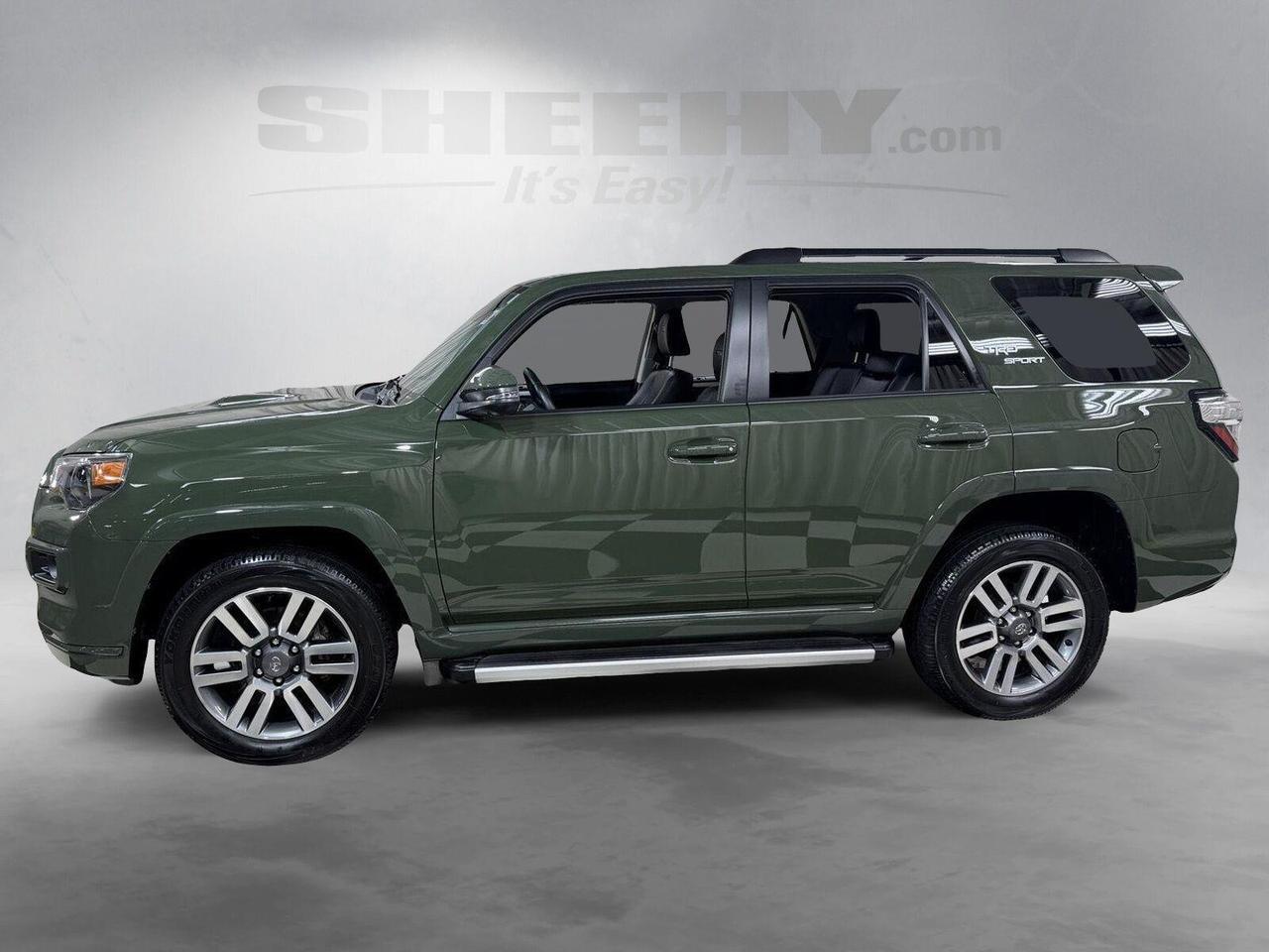 2022 Toyota 4Runner TRD Sport Annapolis MD