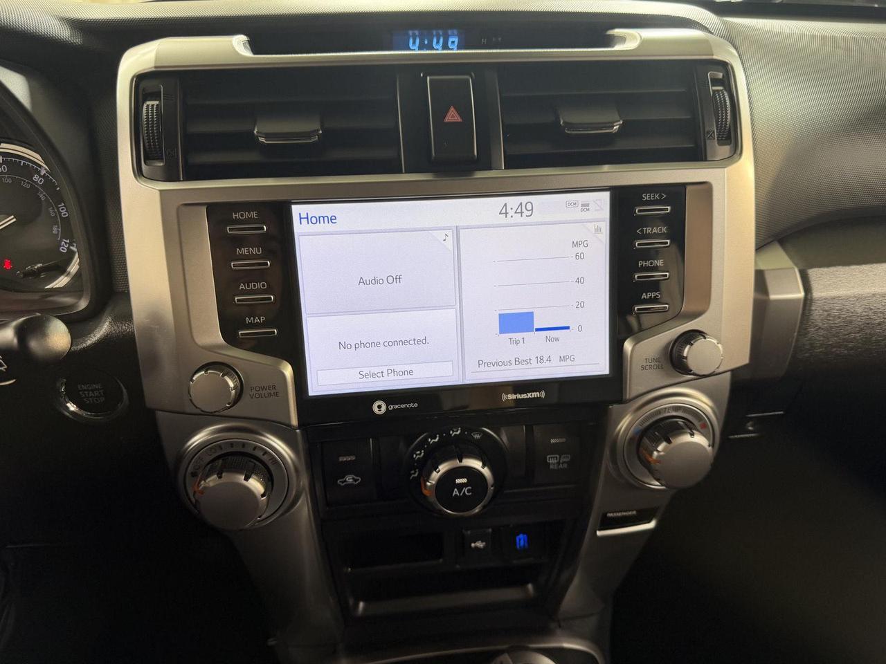 2022 Toyota 4Runner TRD Sport Annapolis MD
