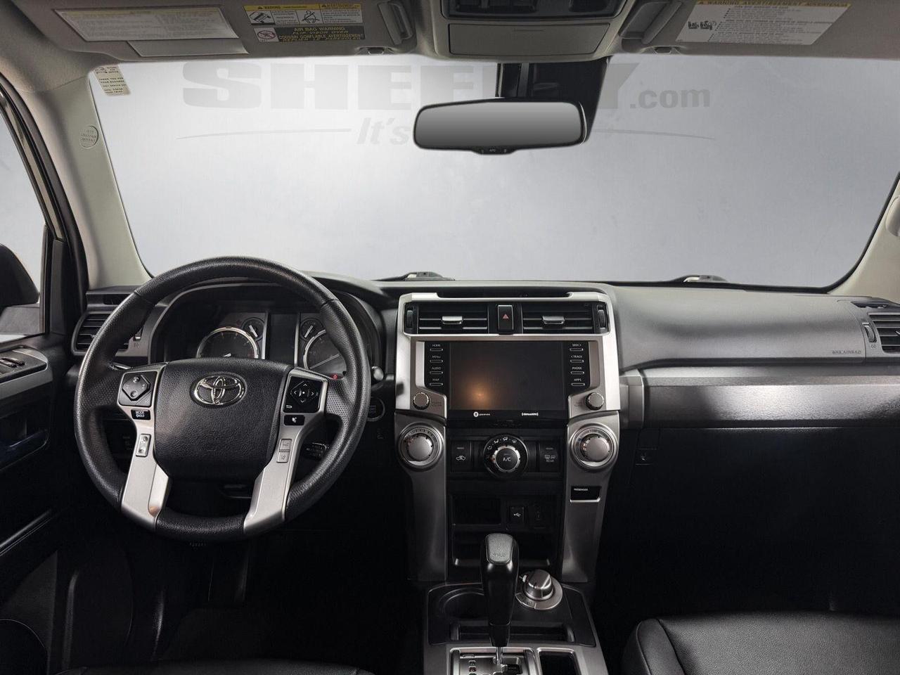 2022 Toyota 4Runner TRD Sport Annapolis MD