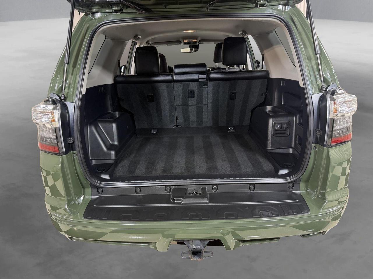 2022 Toyota 4Runner TRD Sport Annapolis MD