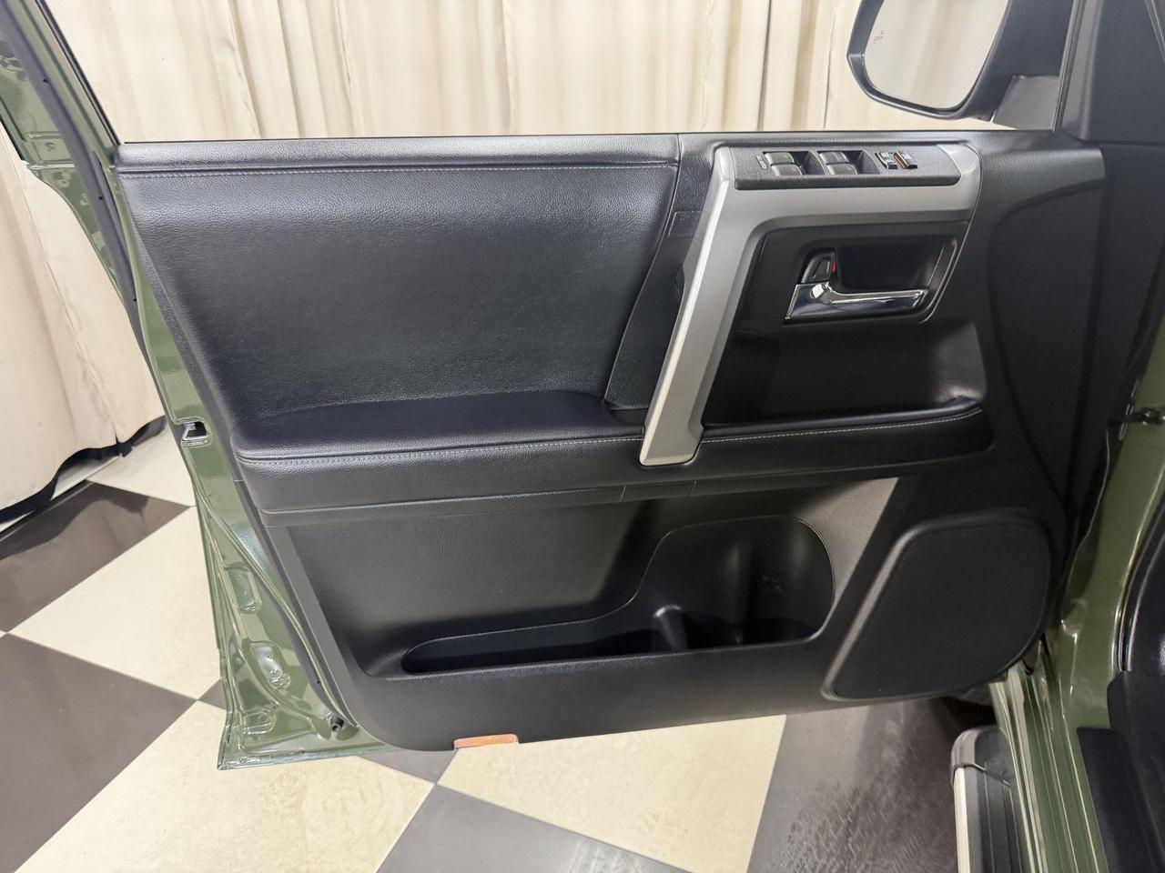 2022 Toyota 4Runner TRD Sport Annapolis MD