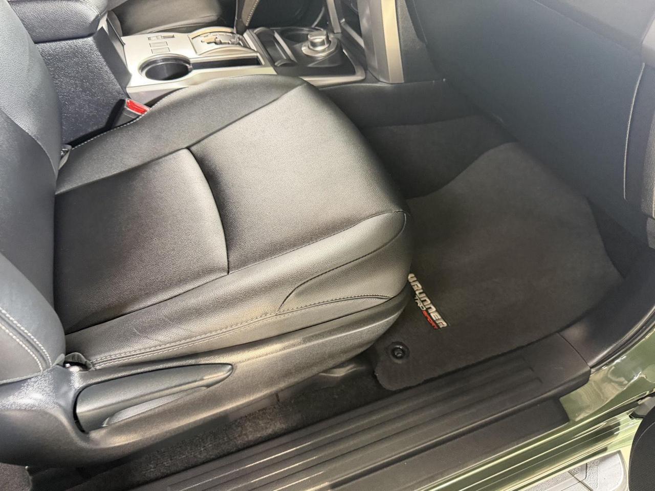 2022 Toyota 4Runner TRD Sport Annapolis MD