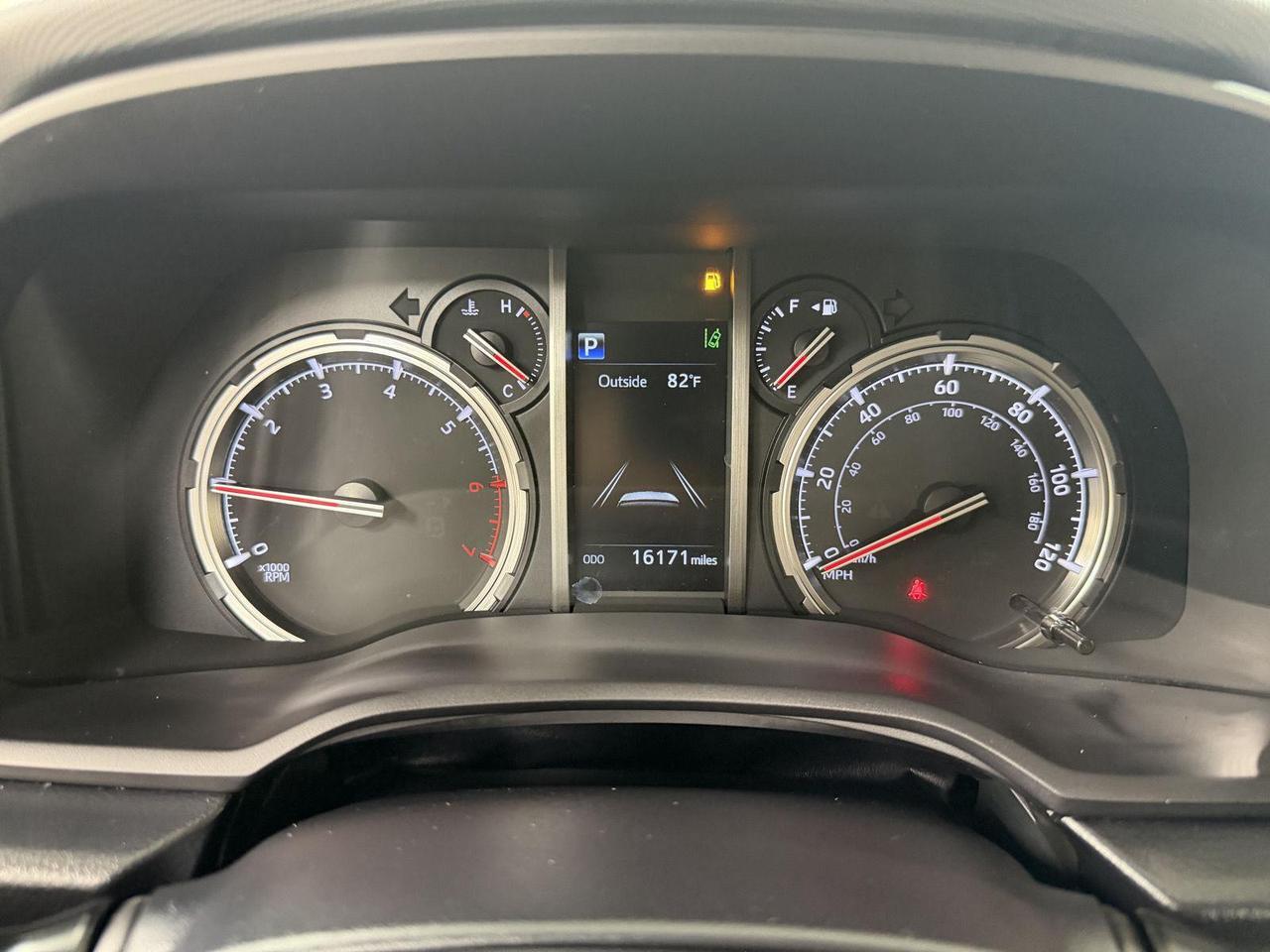 2022 Toyota 4Runner TRD Sport Annapolis MD