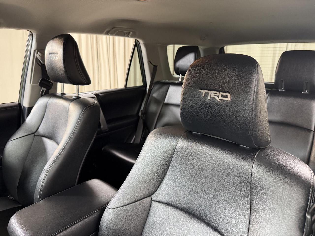 2022 Toyota 4Runner TRD Sport Annapolis MD