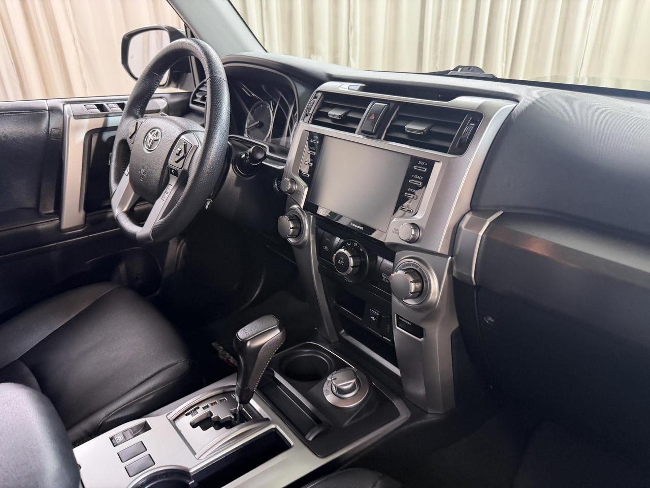 2022 Toyota 4Runner TRD Sport Annapolis MD