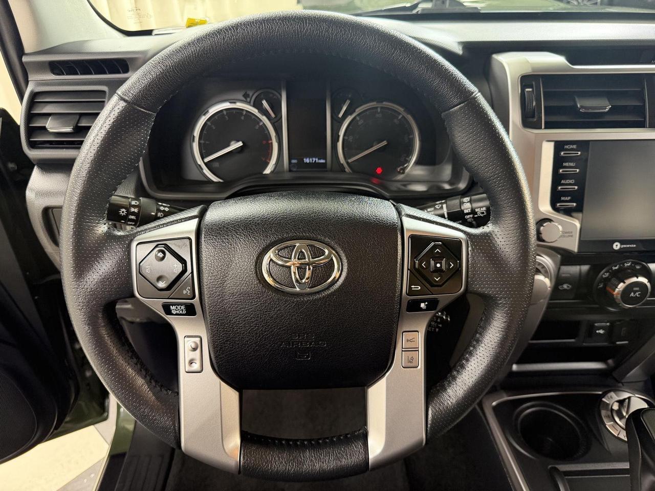 2022 Toyota 4Runner TRD Sport Annapolis MD