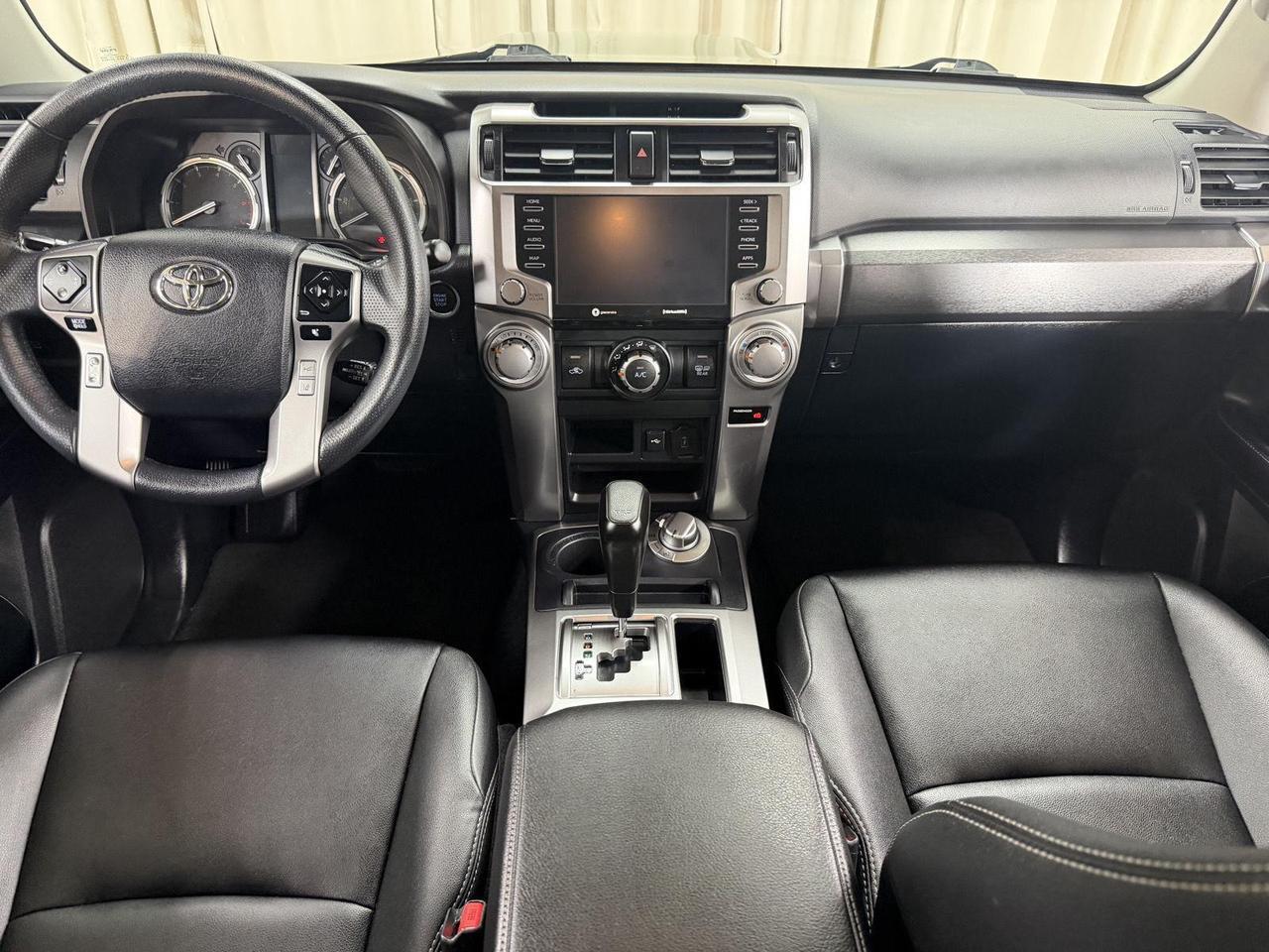 2022 Toyota 4Runner TRD Sport Annapolis MD