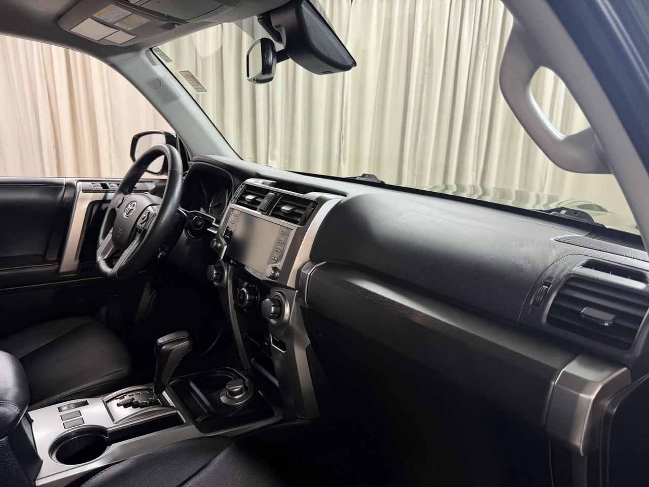 2022 Toyota 4Runner TRD Sport Annapolis MD