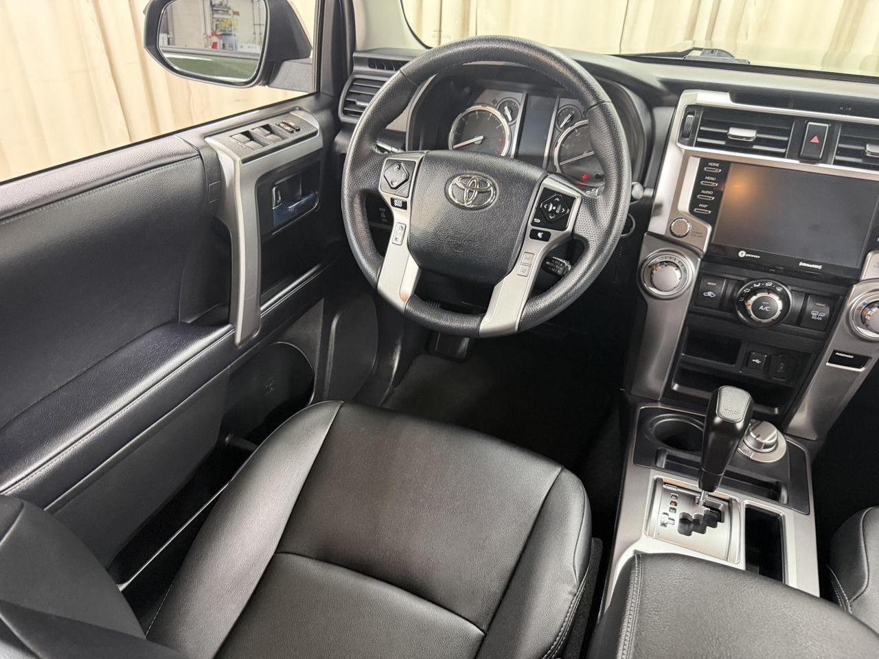 2022 Toyota 4Runner TRD Sport Annapolis MD