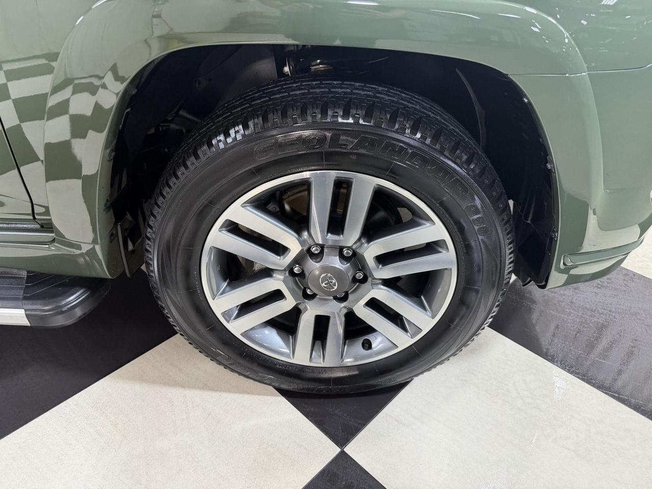 2022 Toyota 4Runner TRD Sport Annapolis MD