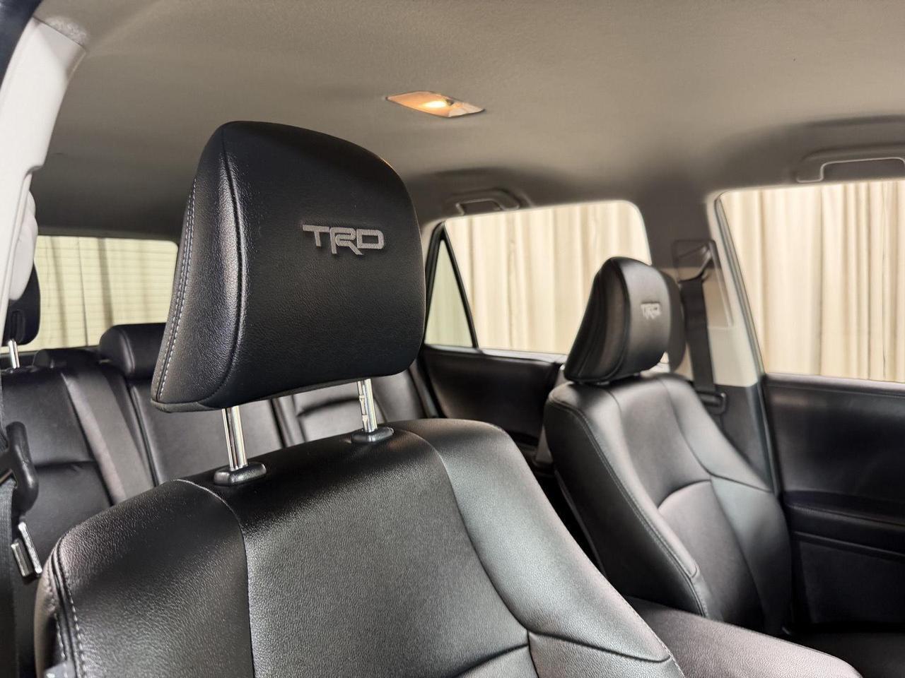 2022 Toyota 4Runner TRD Sport Annapolis MD