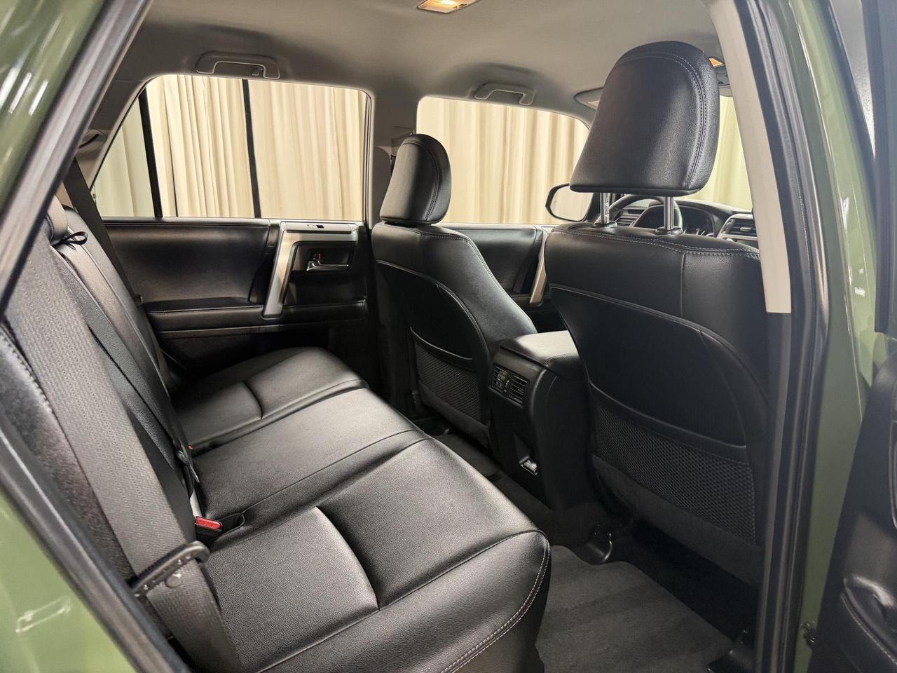 2022 Toyota 4Runner TRD Sport Annapolis MD