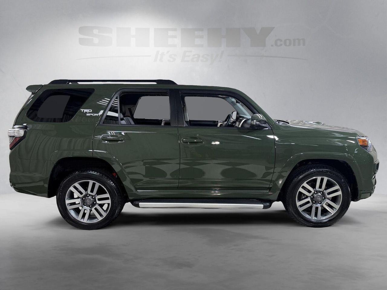 2022 Toyota 4Runner TRD Sport Annapolis MD