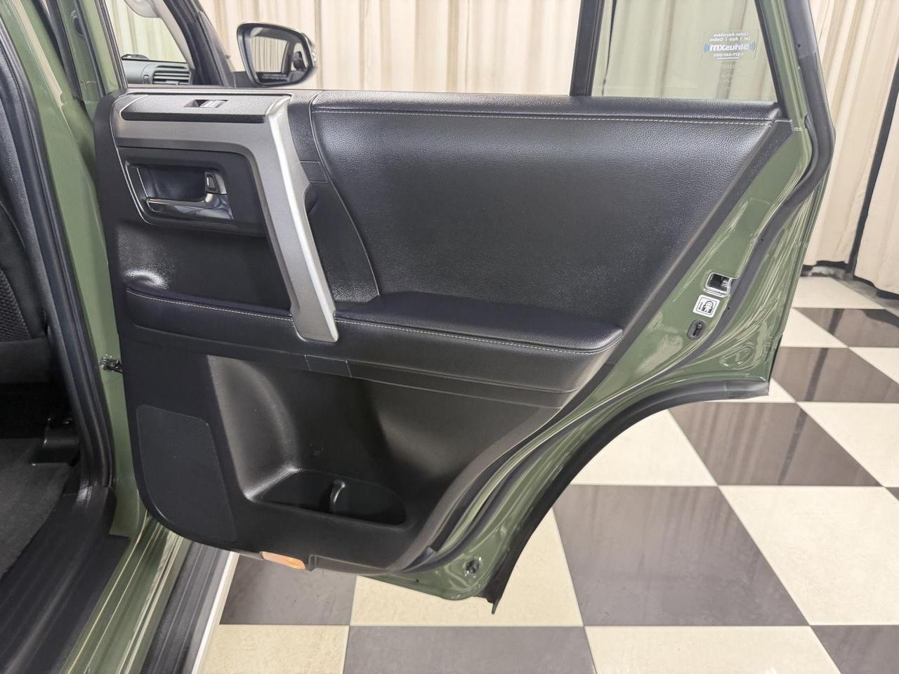 2022 Toyota 4Runner TRD Sport Annapolis MD