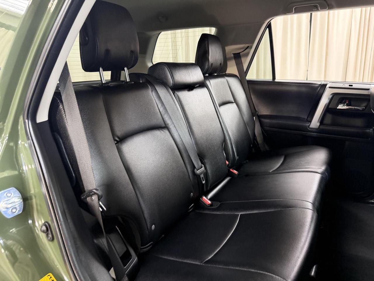 2022 Toyota 4Runner TRD Sport Annapolis MD
