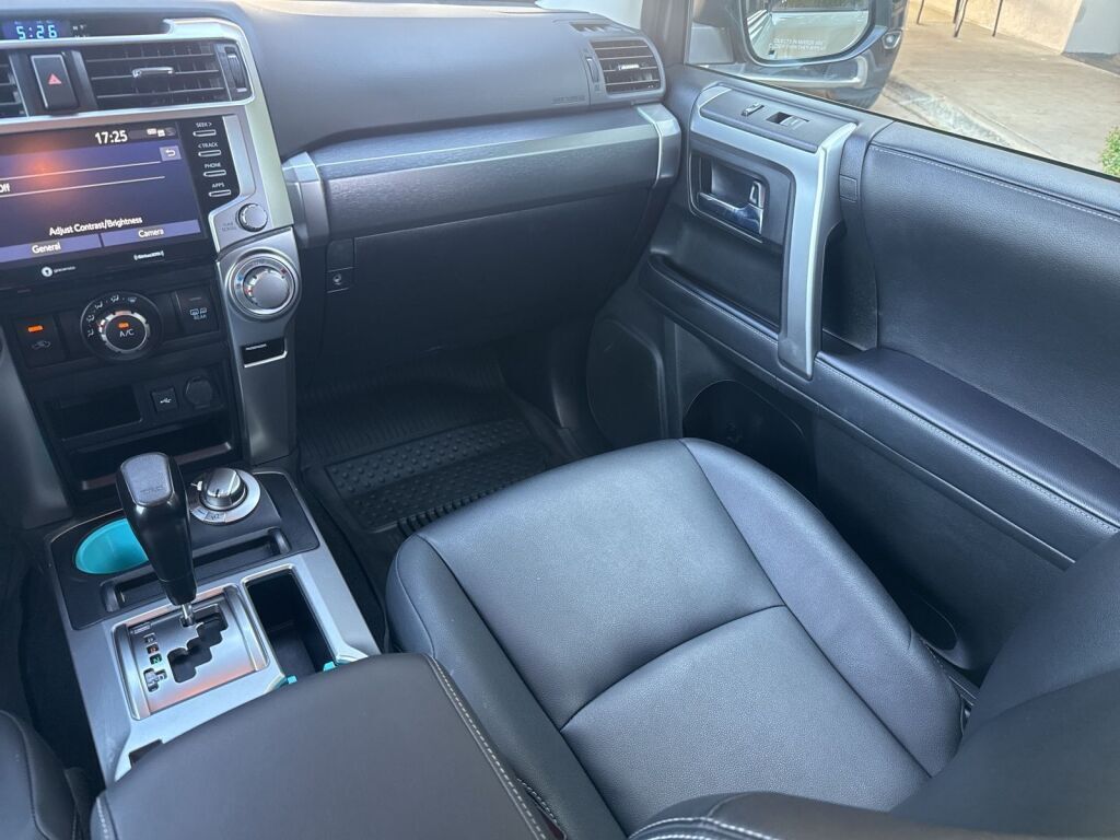 2022 Toyota 4Runner TRD Sport Richmond VA