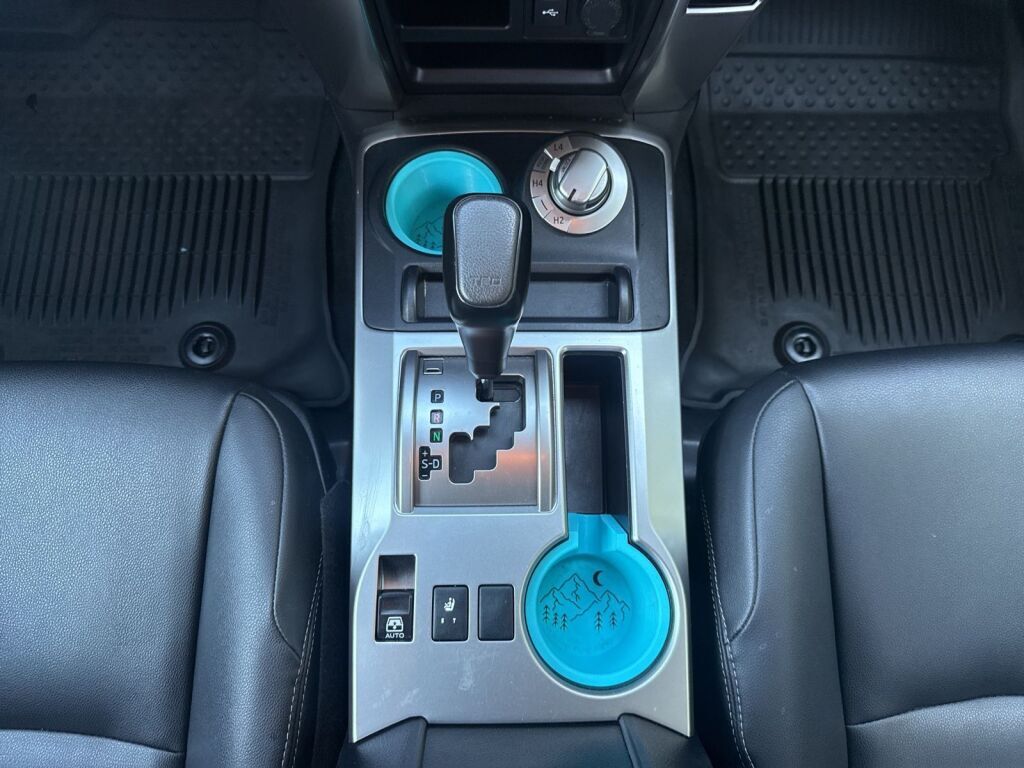 2022 Toyota 4Runner TRD Sport Richmond VA