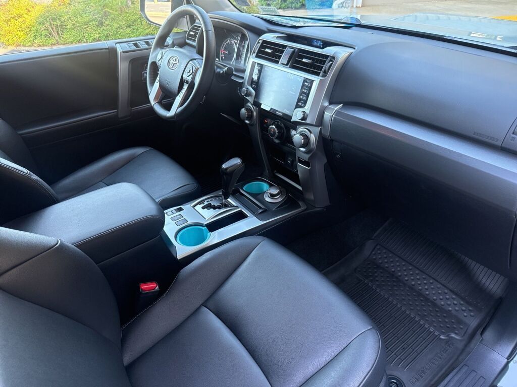 2022 Toyota 4Runner TRD Sport Richmond VA