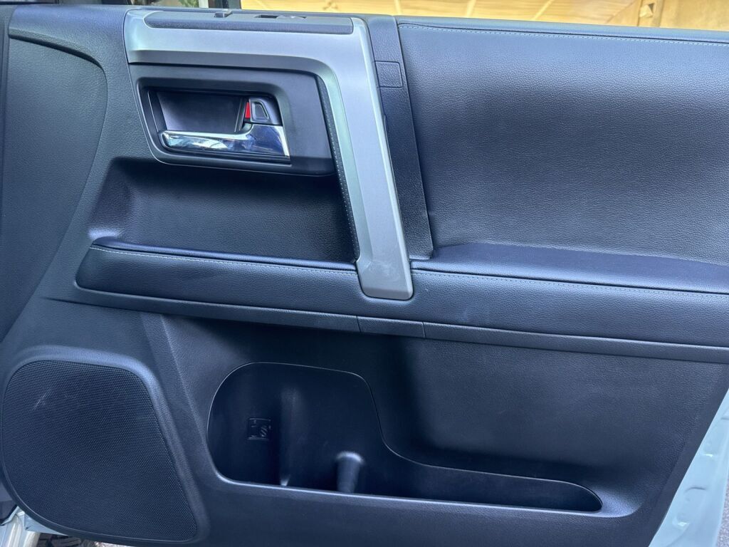 2022 Toyota 4Runner TRD Sport Richmond VA