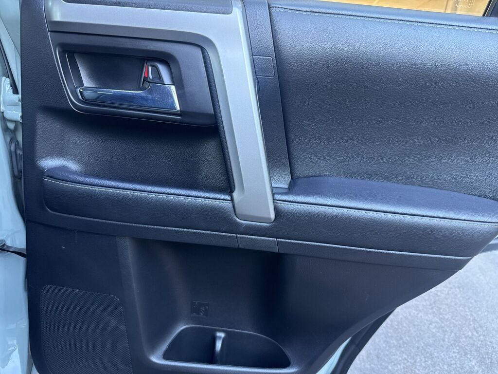 2022 Toyota 4Runner TRD Sport Richmond VA