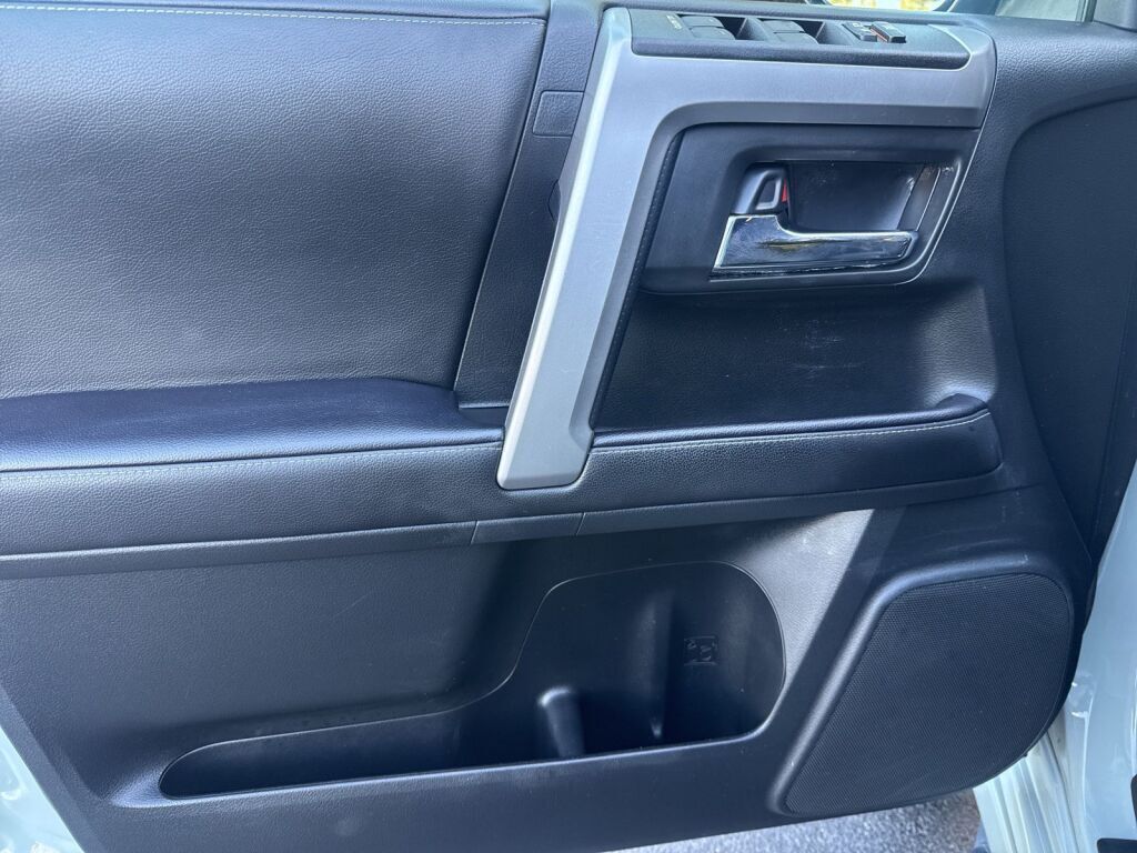 2022 Toyota 4Runner TRD Sport Richmond VA