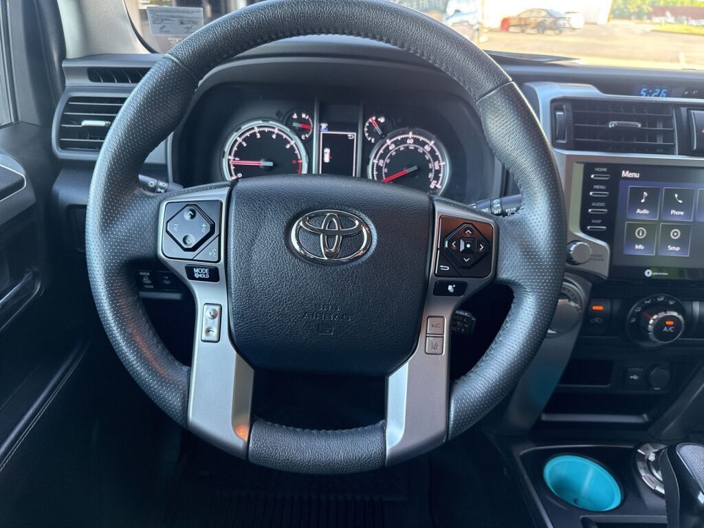 2022 Toyota 4Runner TRD Sport Richmond VA