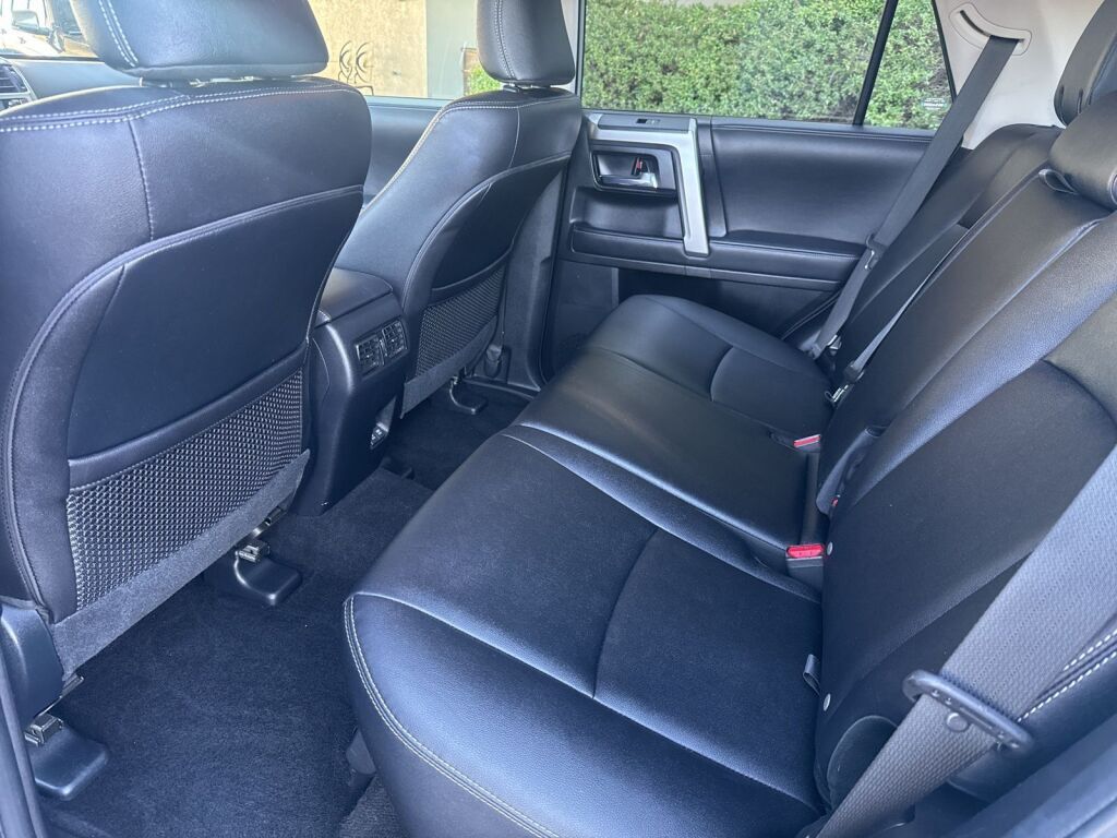 2022 Toyota 4Runner TRD Sport Richmond VA