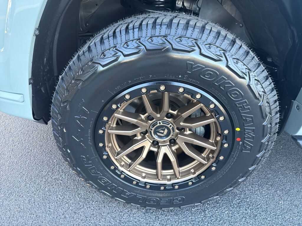 2022 Toyota 4Runner TRD Sport Richmond VA