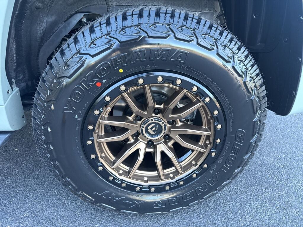 2022 Toyota 4Runner TRD Sport Richmond VA