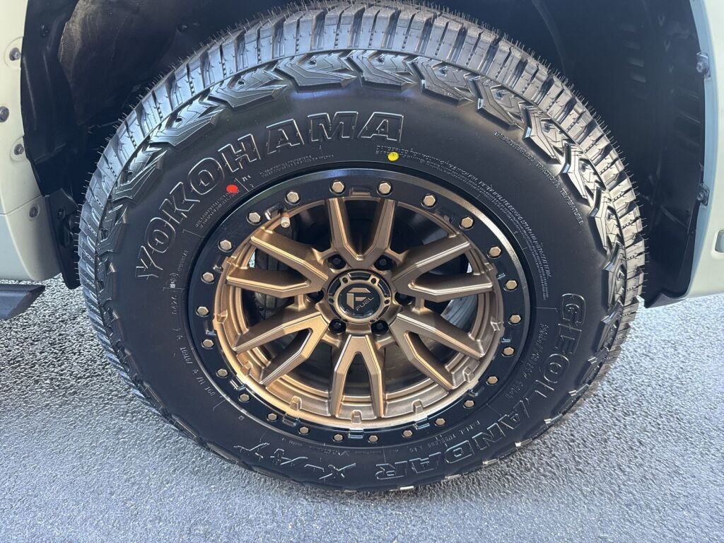 2022 Toyota 4Runner TRD Sport Richmond VA