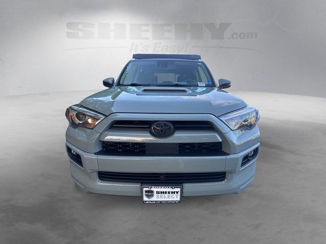 2022 Toyota 4Runner TRD Sport Richmond VA