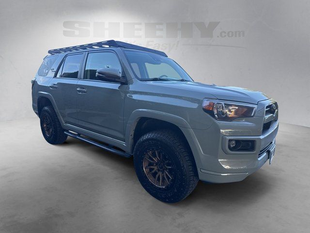 2022 Toyota 4Runner TRD Sport Richmond VA