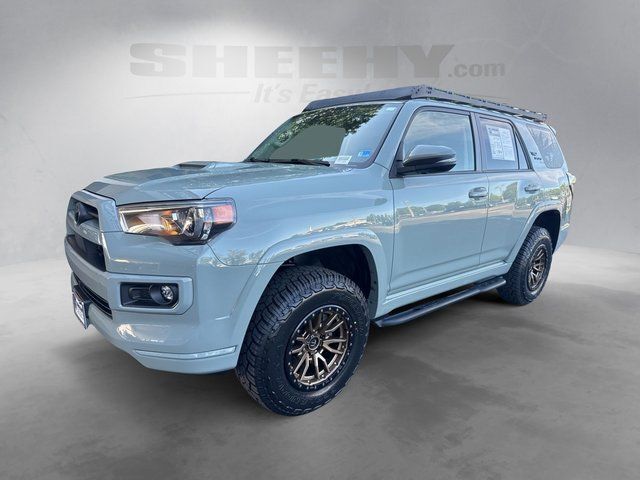 2022 Toyota 4Runner TRD Sport Richmond VA