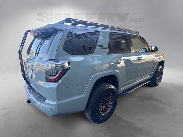 2022 Toyota 4Runner TRD Sport Richmond VA