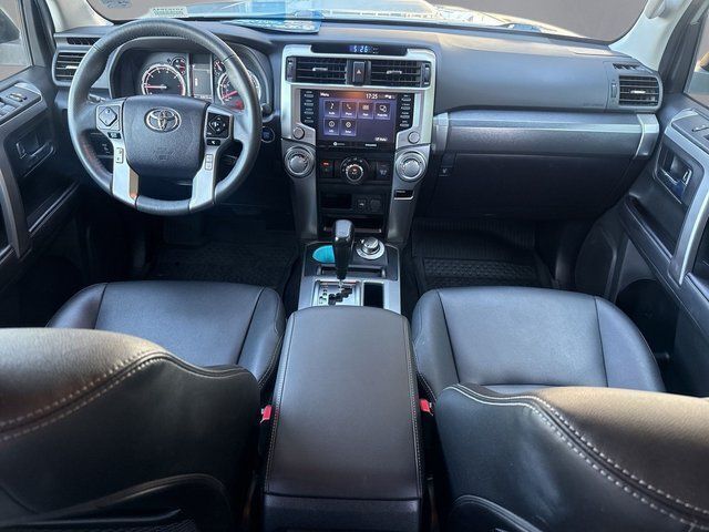 2022 Toyota 4Runner TRD Sport Richmond VA