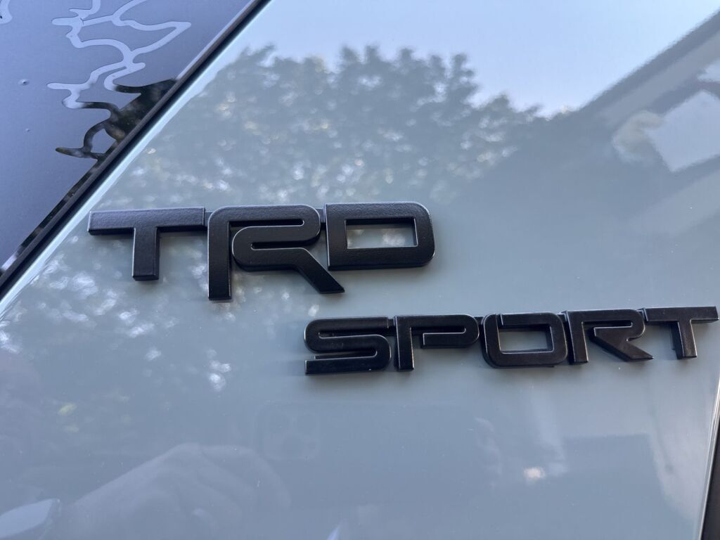 2022 Toyota 4Runner TRD Sport Richmond VA